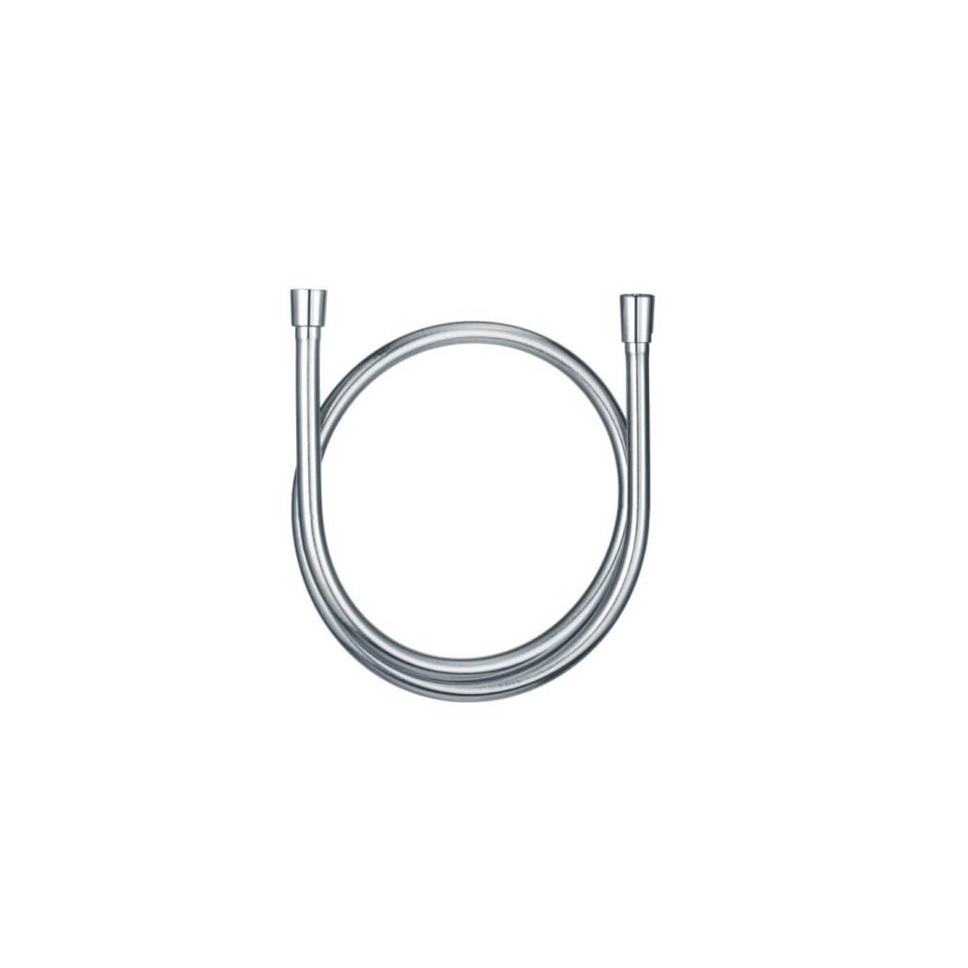 Wąż Natruskowy Suparaflex Silver 1250 mm 6107105-00 Kludi