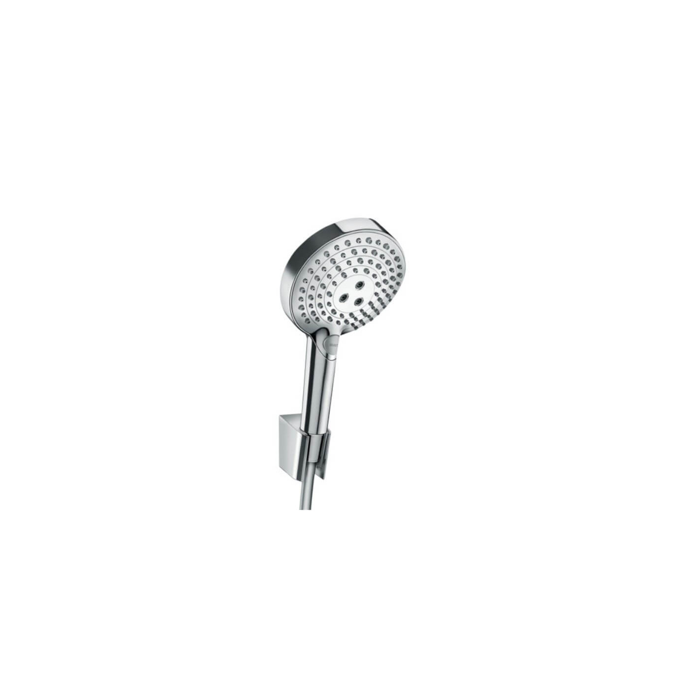 Zestaw Prysznicowy Raindance S 27669000 Hansgrohe