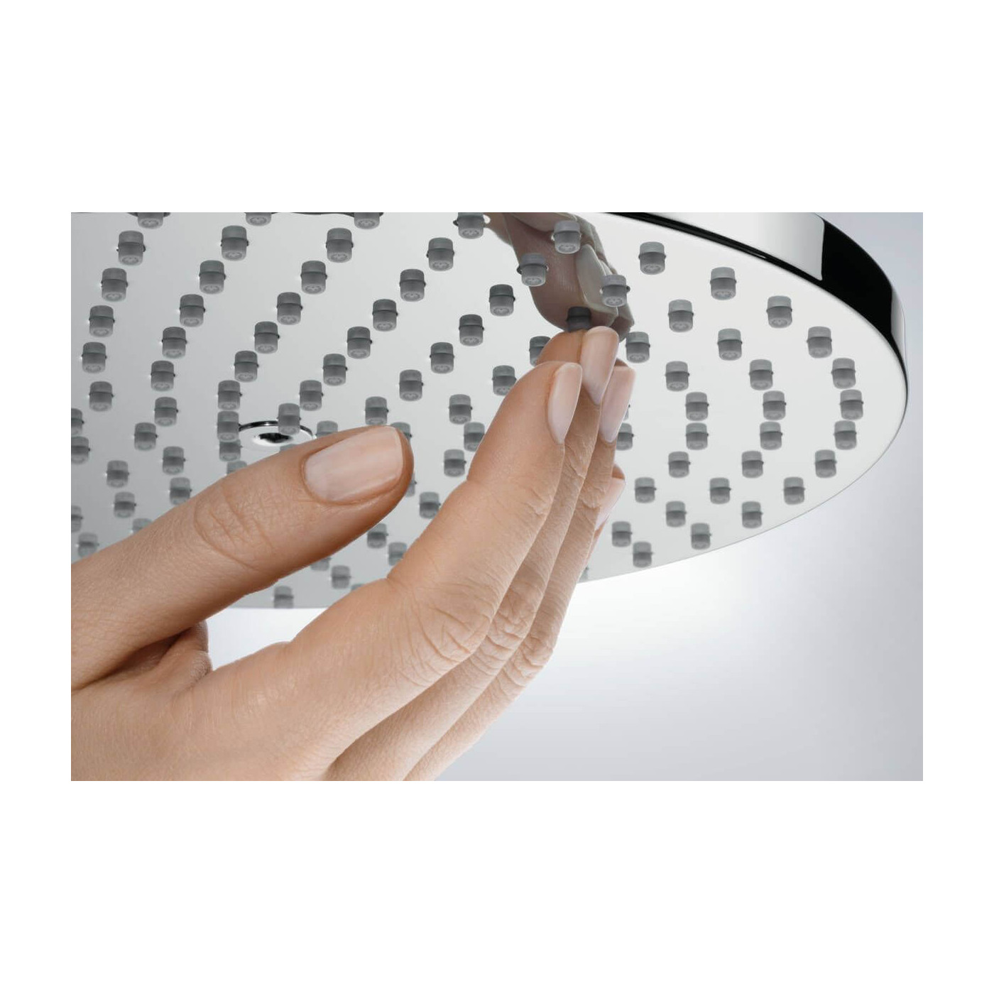 Deszczownica Raindance S 27607000 Hansgrohe