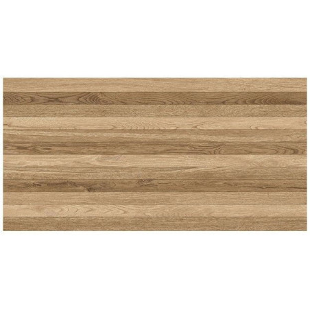 Płytka Nordic Wood Blonde Bacchette Mat 60x120 Novabell