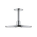 Deszczownica Z Przepustem Stropowym 142 mm 2 Strumienie Rainshower SmartActive 310 26477000 Grohe