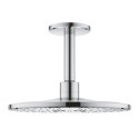 Deszczownica Z Przepustem Stropowym 142 mm 2 Strumienie Rainshower SmartActive 310 26477000 Grohe