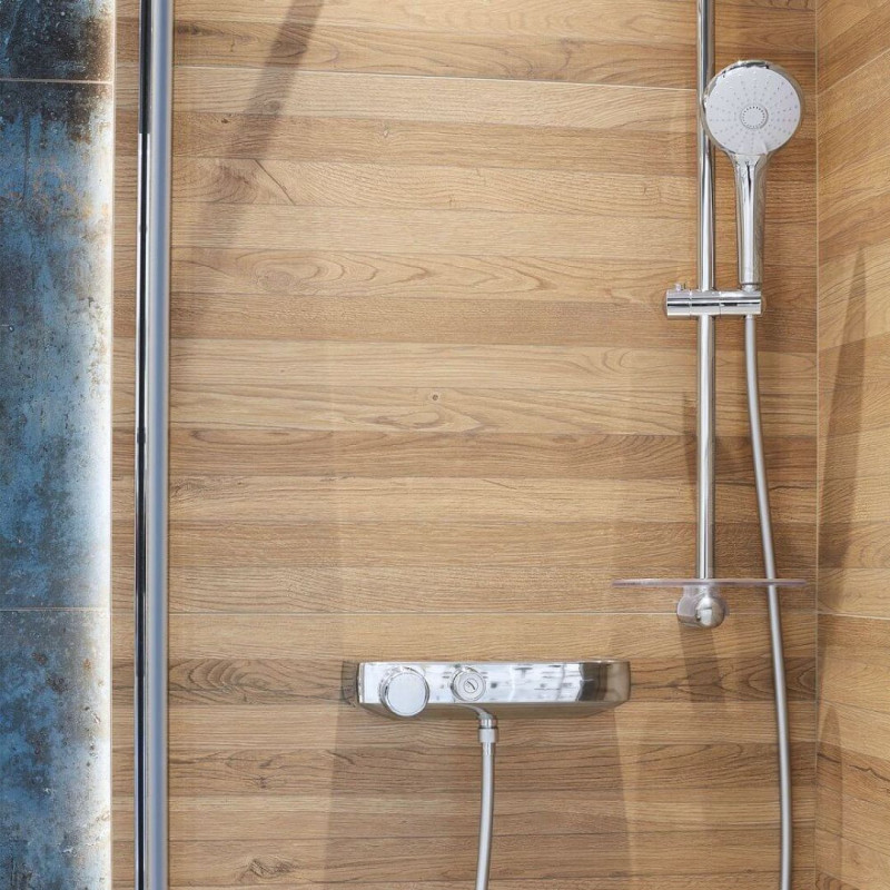 Płytka Nordic Wood Blonde Bacchette Mat 60x120 Novabell