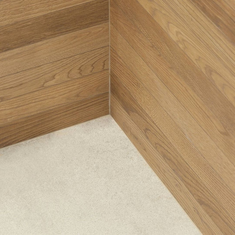Płytka Nordic Wood Blonde Bacchette Mat 60x120 Novabell