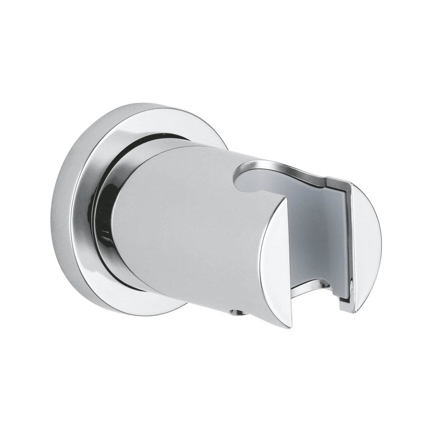 Uchwyt Ściennny Rainshower Chrom 27074000 Grohe