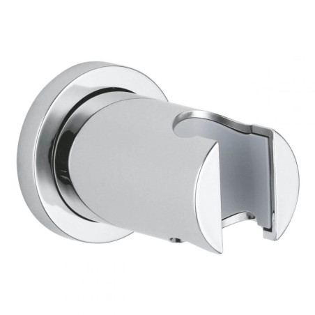 Uchwyt Ściennny Rainshower Chrom 27074000 Grohe