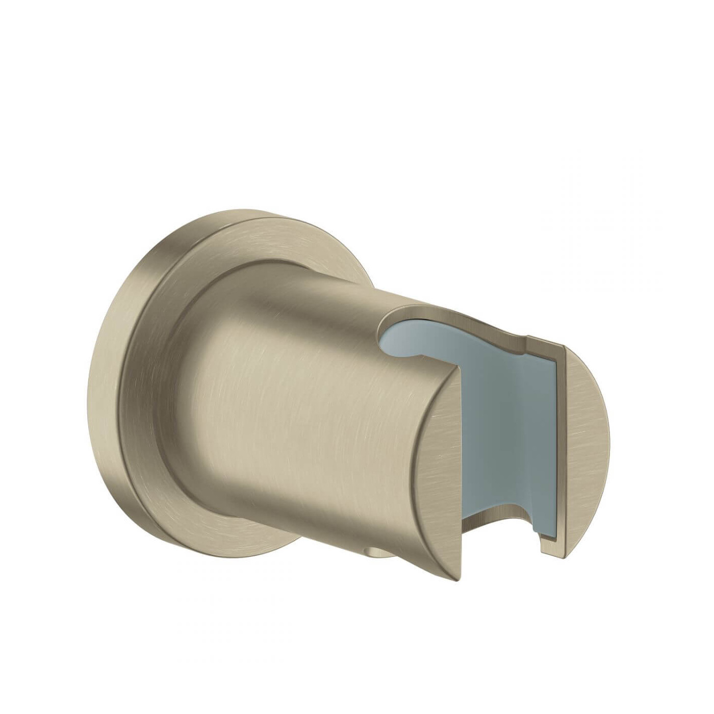 Uchwyt Ściennny Rainshower Brushed Nickel 27074EN0 Grohe