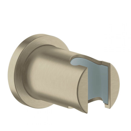 Uchwyt Ściennny Rainshower Brushed Nickel 27074EN0 Grohe