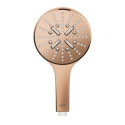 Słuchawka Rainshower Smartactive Warm Sunset 26574DA0 Grohe