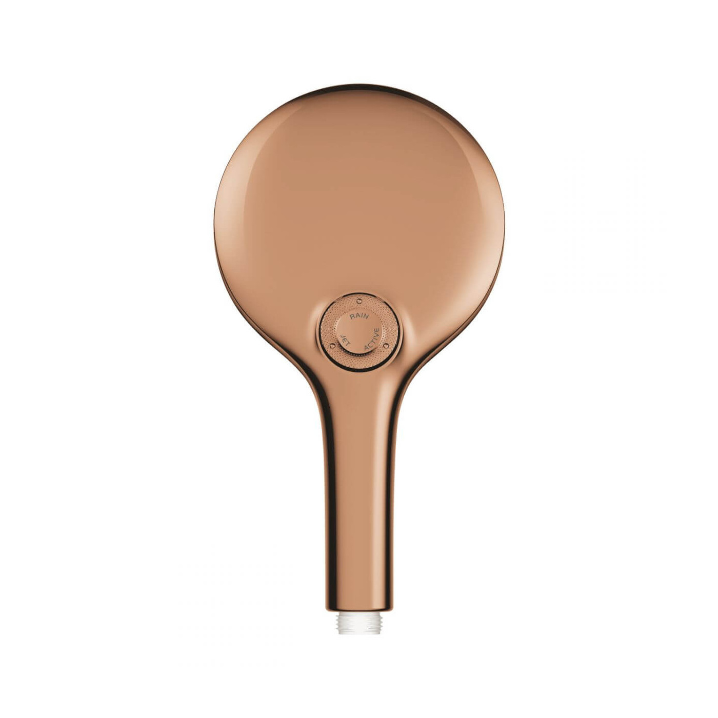 Słuchawka Rainshower Smartactive Warm Sunset 26574DA0 Grohe