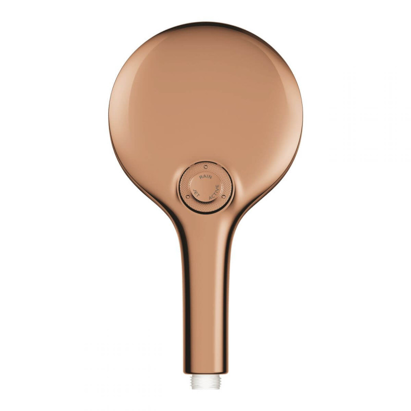 Słuchawka Rainshower Smartactive Warm Sunset 26574DA0 Grohe