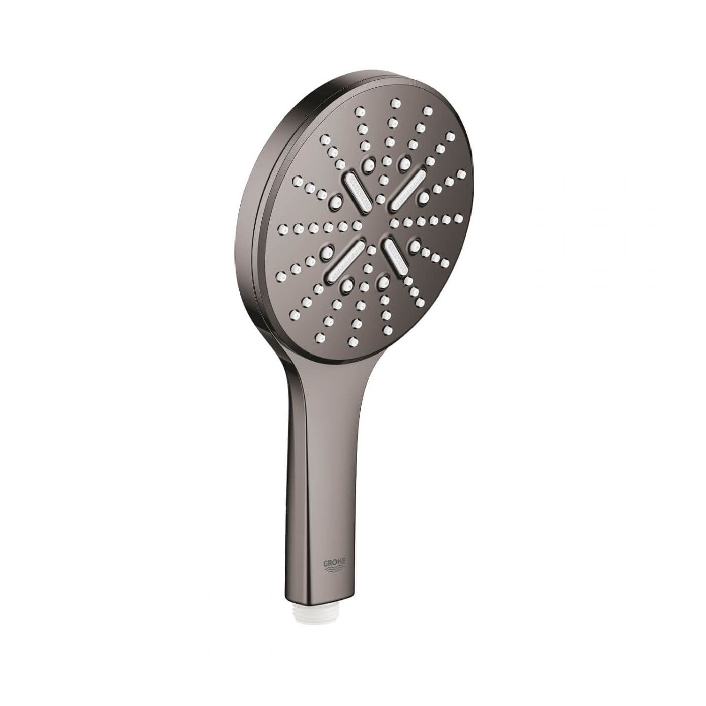 Słuchawka Rainshower Smartactive Hard Graphite 26574A00 Grohe