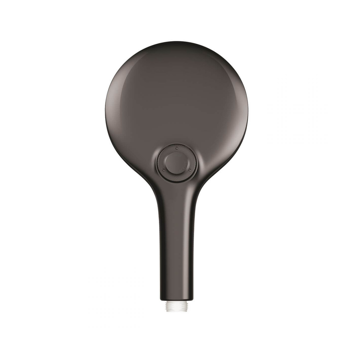 Słuchawka Rainshower Smartactive Hard Graphite 26574A00 Grohe