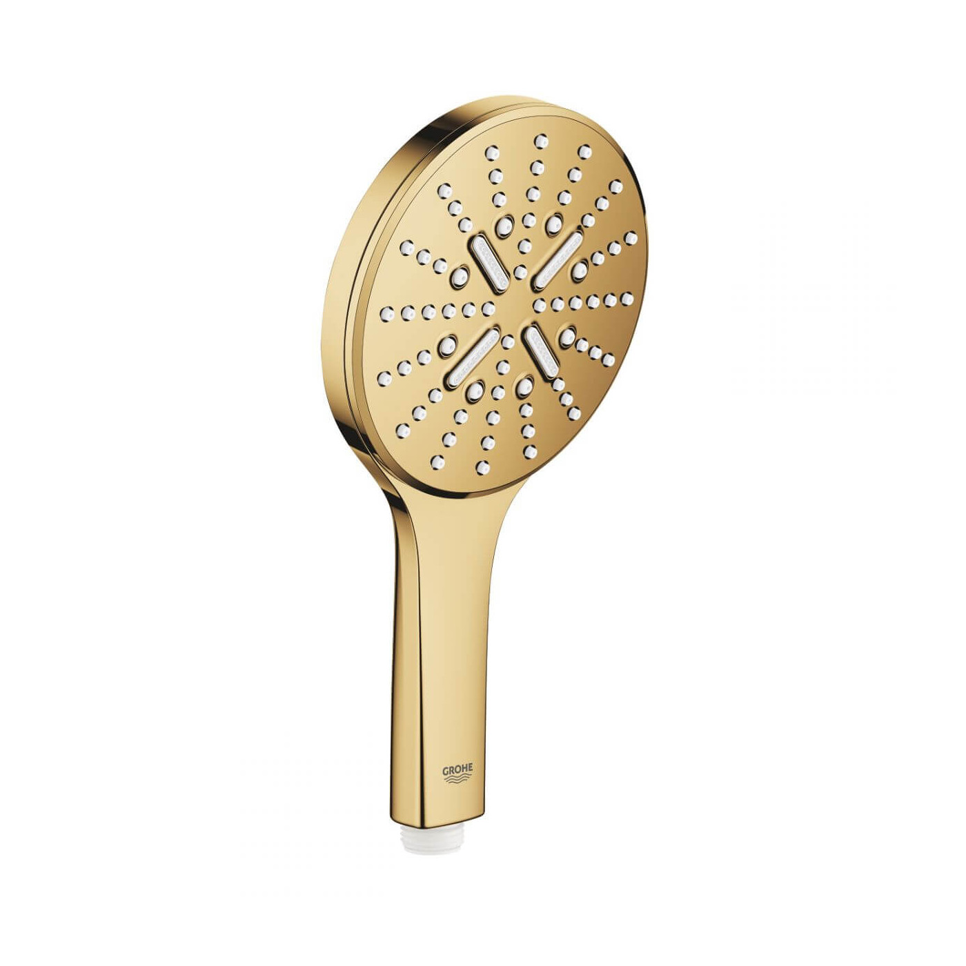 Słuchawka Rainshower Smartactive Cool Sunrise 26574GL0 Grohe