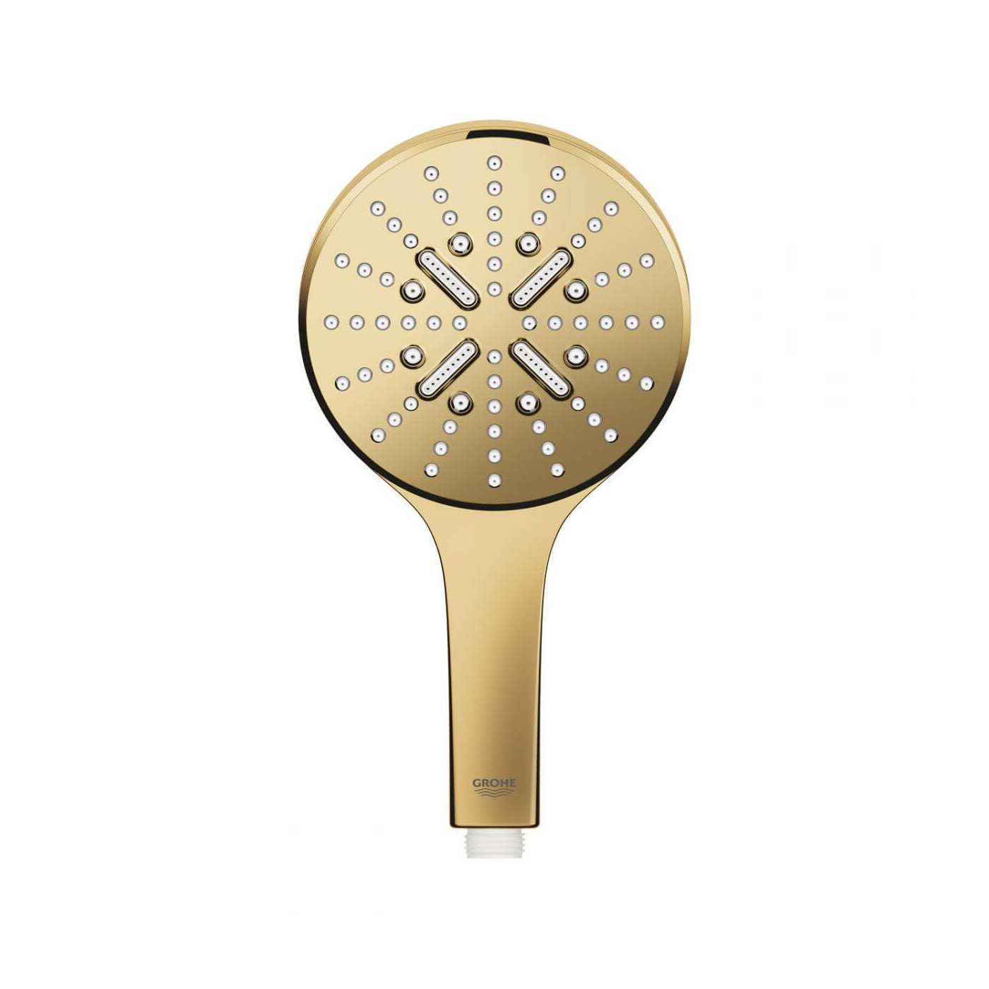Słuchawka Rainshower Smartactive Cool Sunrise 26574GL0 Grohe