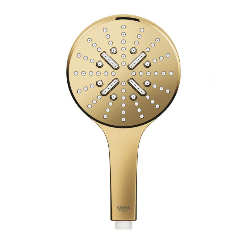 Słuchawka Rainshower Smartactive Cool Sunrise 26574GL0 Grohe