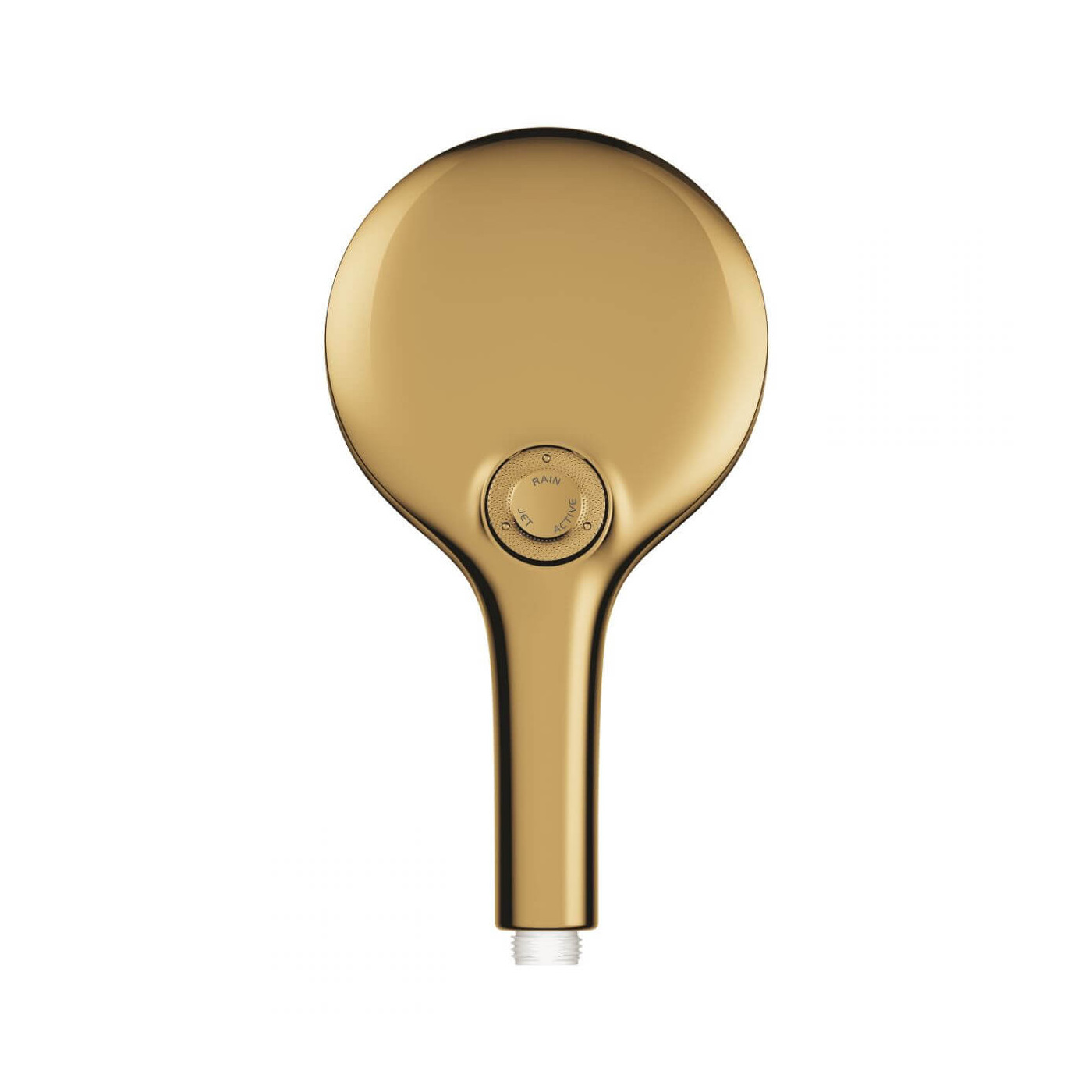 Słuchawka Rainshower Smartactive Cool Sunrise 26574GL0 Grohe