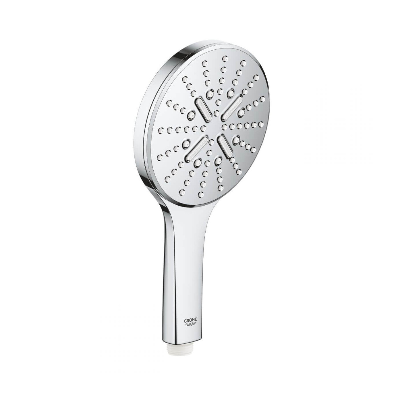Słuchawka Rainshower Smartactive Chrom 26574000 Grohe