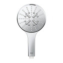 Słuchawka Rainshower Smartactive Chrom 26574000 Grohe