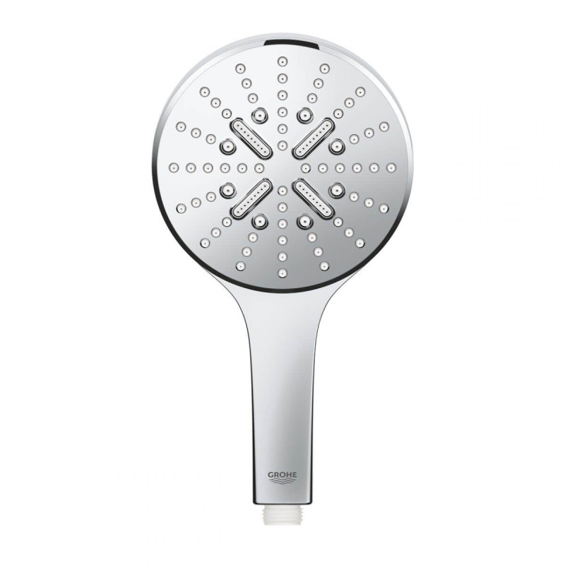 Słuchawka Rainshower Smartactive Chrom 26574000 Grohe