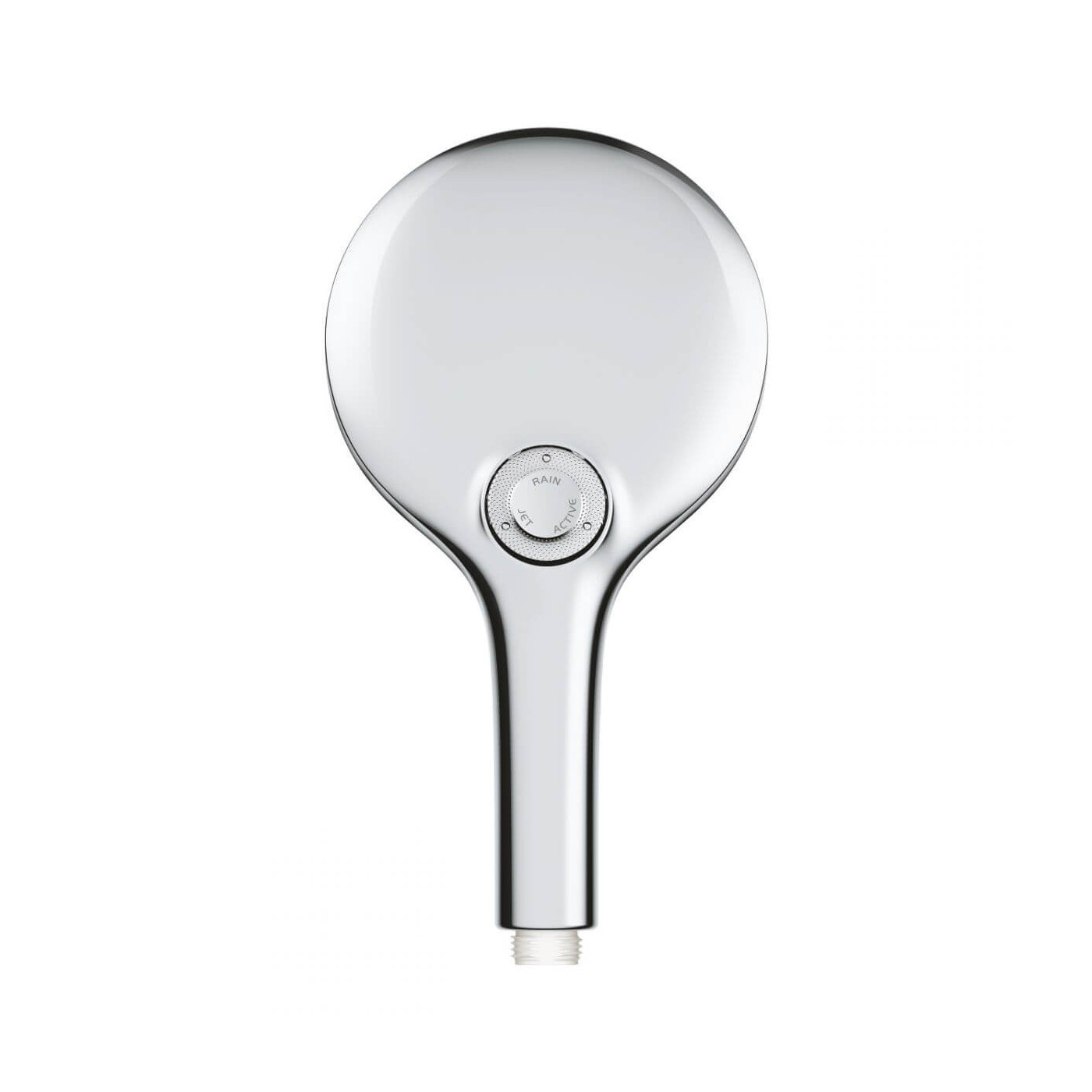 Słuchawka Rainshower Smartactive Chrom 26574000 Grohe