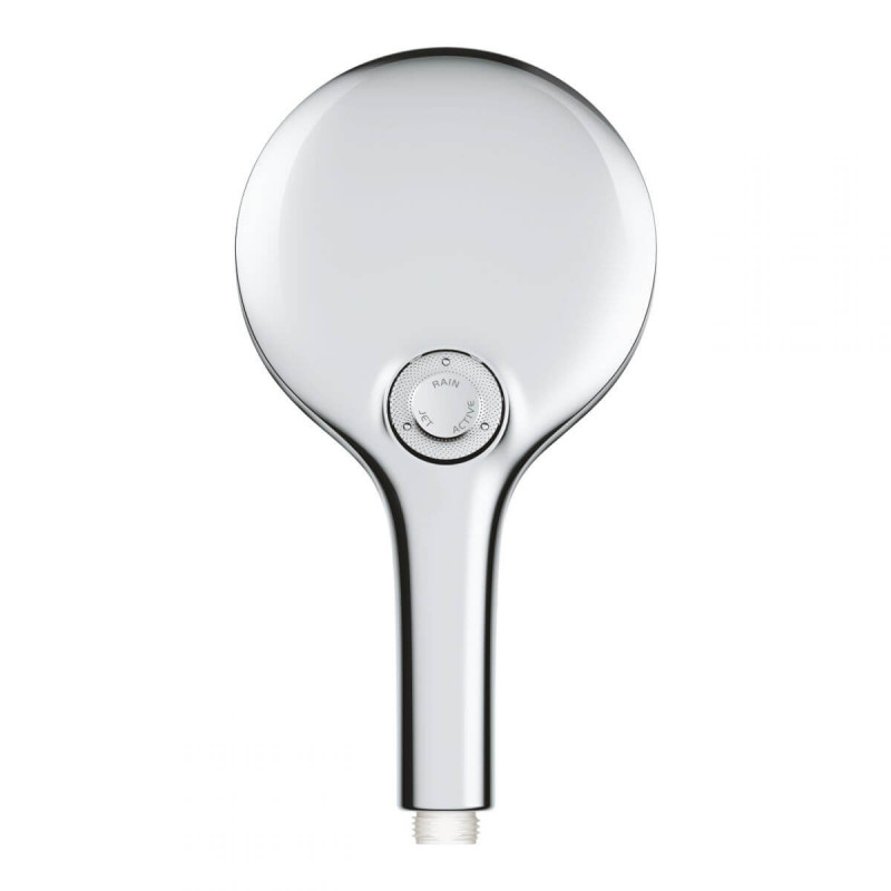 Słuchawka Rainshower Smartactive Chrom 26574000 Grohe
