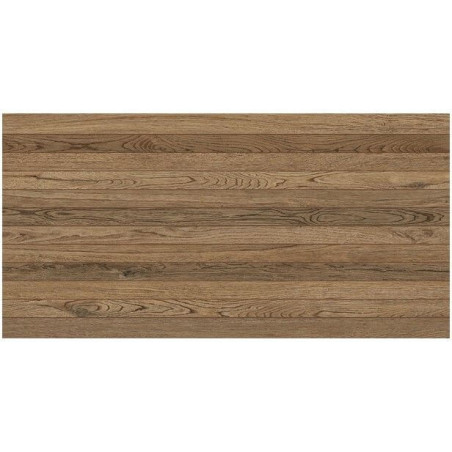 Płytka Nordic Wood Walnut Bacchette Mat 60x120 Novabell