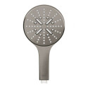Słuchawka Rainshower Smartactive Brushed Hard Graphite 26574AL0 Grohe