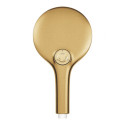 Słuchawka Prysznicowa 3-funkcyjna Rainshower Smartactive Brushed Cool Sunrise 26574GN0 Grohe