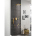 Deszczownica Z Ramieniem Rainshower Cool Sunrise 26066GL0 Grohe