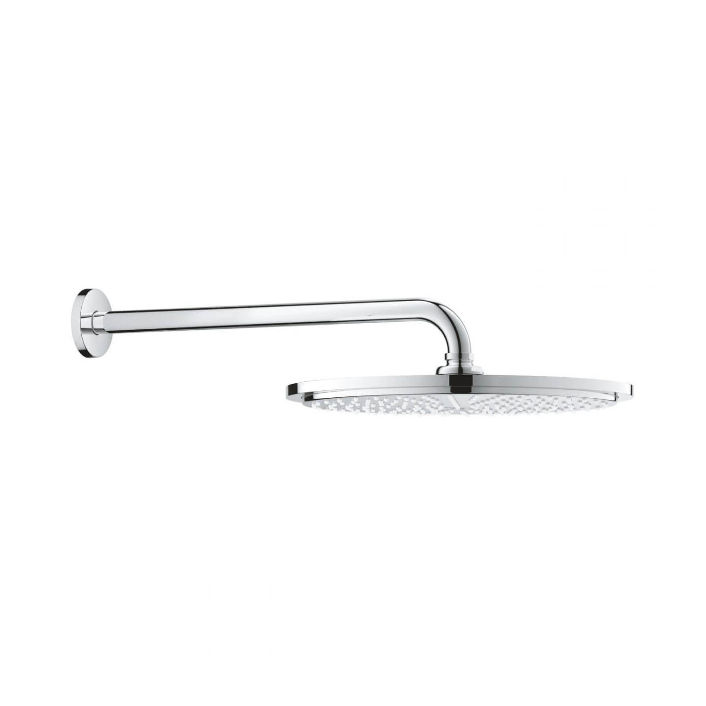 Deszczownica Z Ramieniem Rainshower Chrom 26066000 Grohe