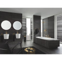 Deszczownica Z Ramieniem Rainshower Cosmopolitan 310 Brushed Cool Sunrise 26066GN0 Grohe