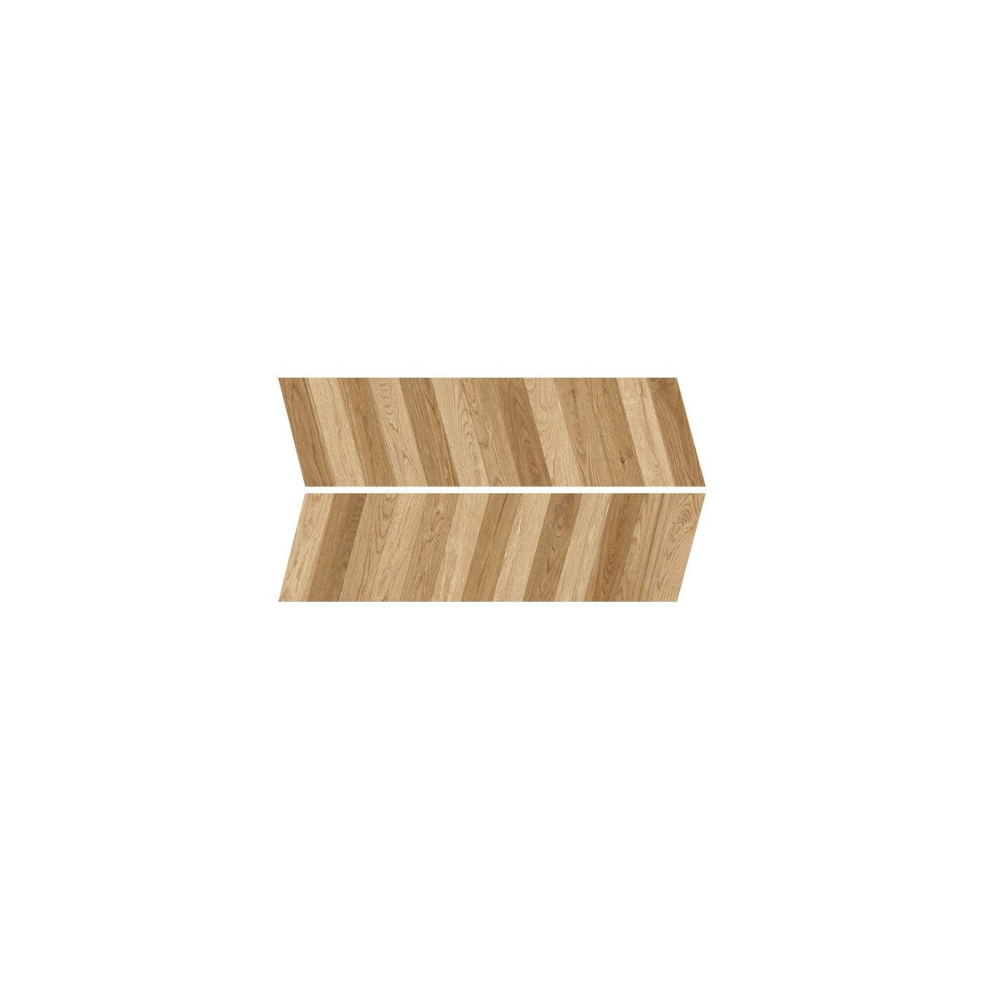 Płytka Nordic Wood Blonde Spina Mat (2+2) 30x120 Novabell