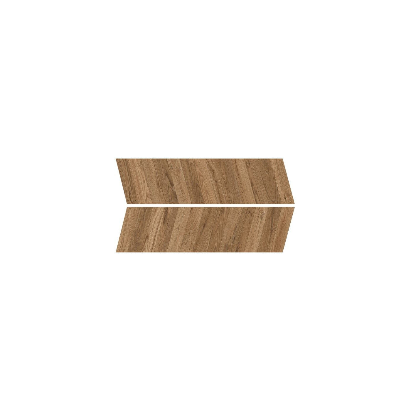 Płytka Nordic Wood Walnut Spina Mat (2+2) 30x120 Novabell