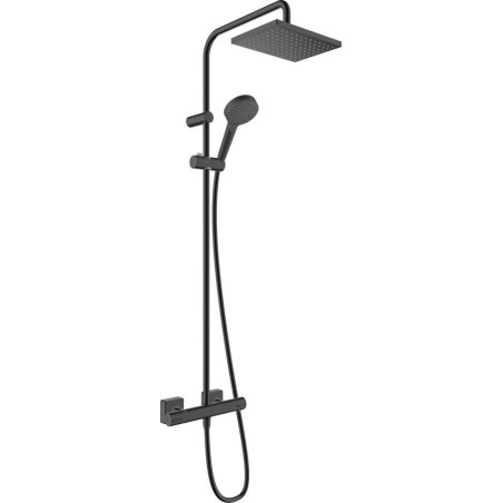 Kolumna Prysznicowa Vernis Shape 230 1 Jet 26286670 Hansgrohe