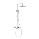 Deszczownica Logon Ze Składaną Wylewką 190x260 mm 5136-915-00 KFA