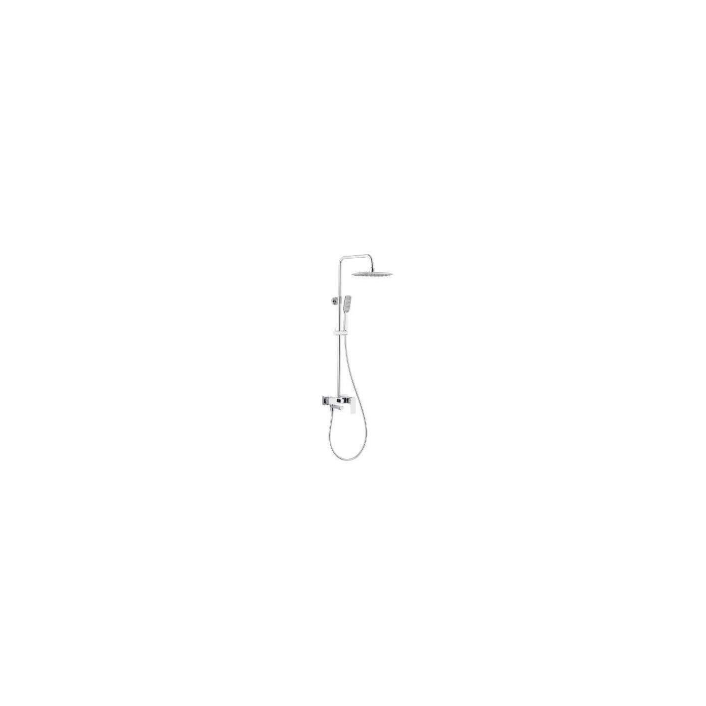 Deszczownica Logon Ze Składaną Wylewką 190x260 mm 5136-915-00 KFA