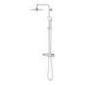 Zestaw Prysznicowy Z Termostatem Euphoria 260 Chrom 27296003 Grohe