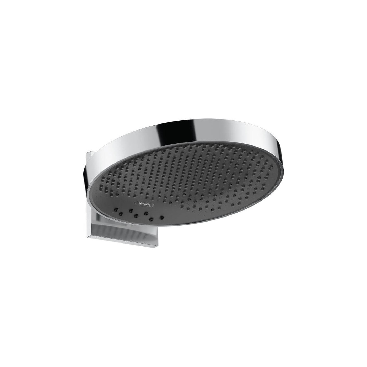 Rainfinity Deszczownica 360 3 Jet Chrom 26234000 Hansgrohe