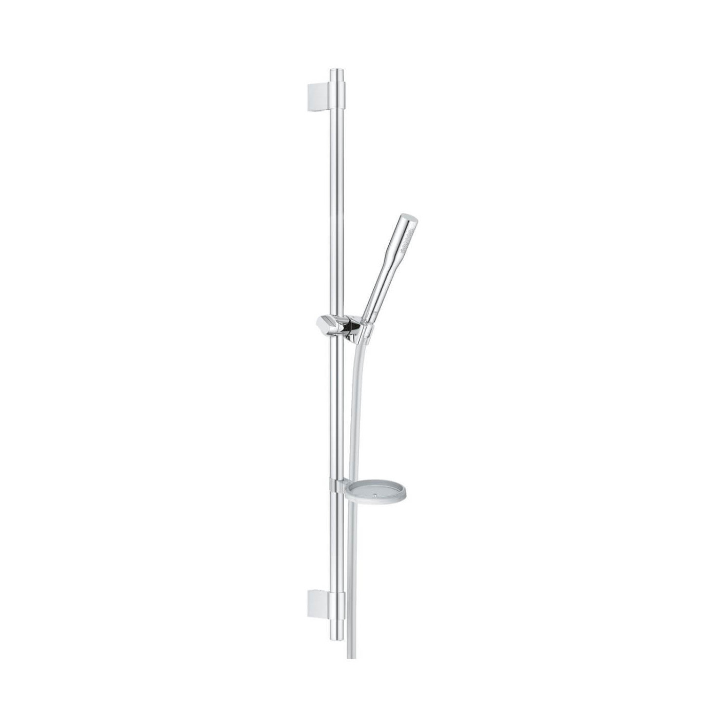 Zestaw Z Drążkiem Prysznicowym 1 Strumień Euphoria Cosmopolitan Stick 27368000 Grohe