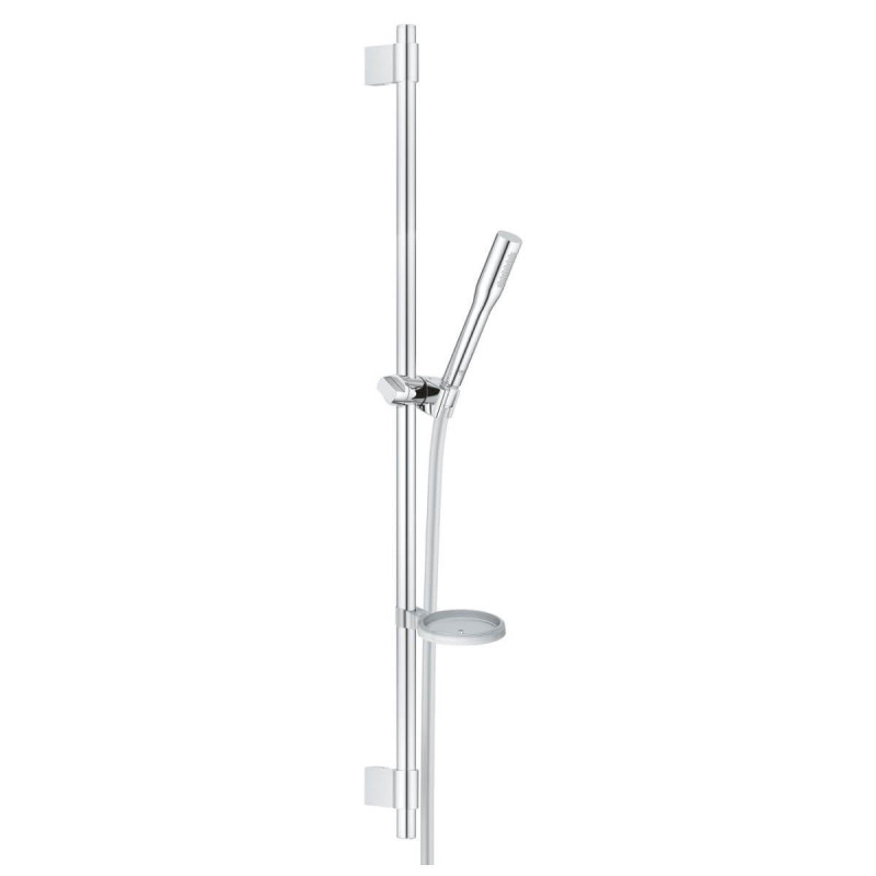 Zestaw Z Drążkiem Prysznicowym 1 Strumień Euphoria Cosmopolitan Stick 27368000 Grohe