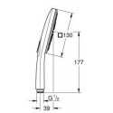 Słuchawka RainShower Active 26550000 Grohe