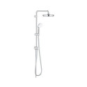 System Prysznicowy Z Przełącznikiem Do Montażu Ściennego Tempesta System 210 26381001 Grohe