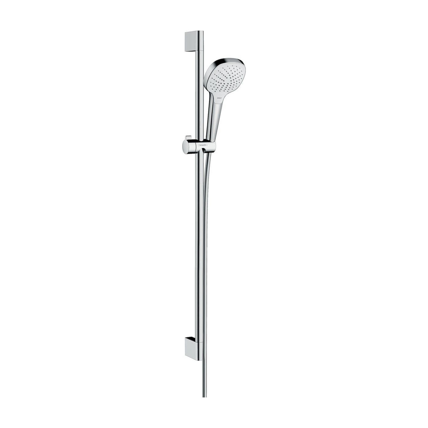 Zestaw Prysznicowy Croma Select E Vario 26593400 Hansgrohe