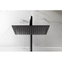 Kolumna Natryskowa Termostatyczna Logon Premium Black 5746-920-81 KFA