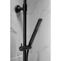 Kolumna Natryskowa Termostatyczna Logon Premium Black 5746-920-81 KFA