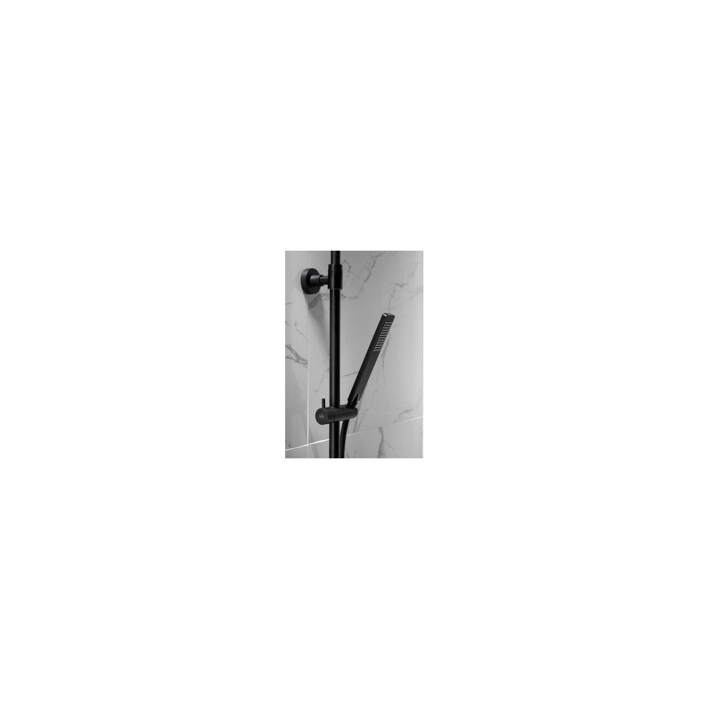 Kolumna Natryskowa Termostatyczna Logon Premium Black 5746-920-81 KFA