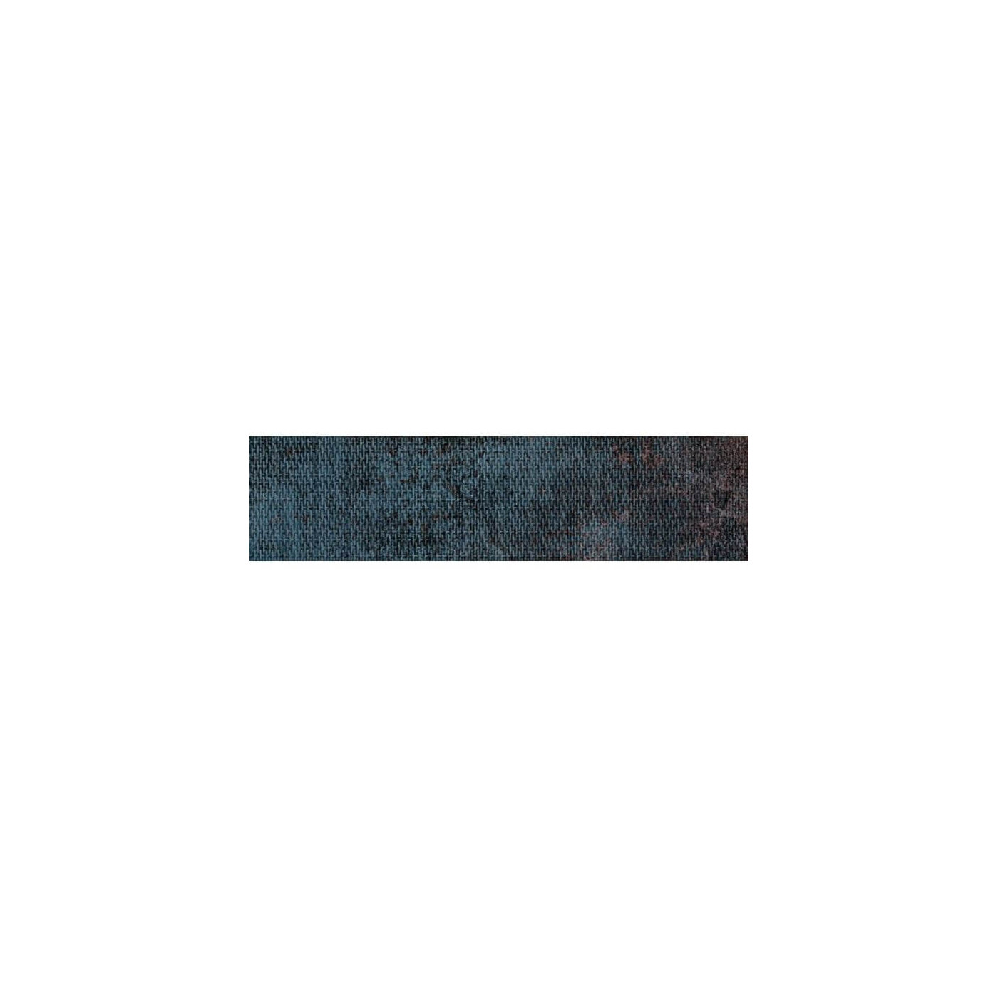 Płytka Podłogowa Costruire Metal Nero Strong 30x120 Serenissima