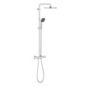 Kolumna prysznicowa Grohe Vitalio Start 250 Z Termostatem Chrom 26816000 Grohe