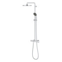 Kolumna prysznicowa Grohe Vitalio Start 250 Z Termostatem Chrom 26816000 Grohe